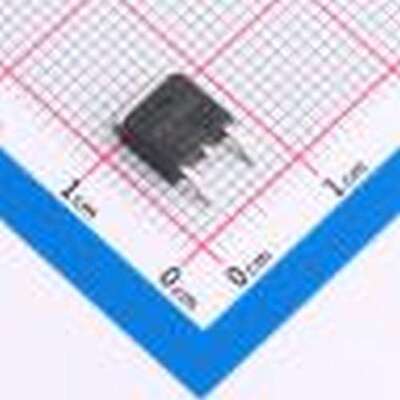 FDD3860-VB 场效应管(MOSFET) FDD3860 TO-252