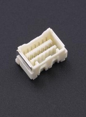 5031481490 线对板针座 5031481490 SMD,P=1.5mm,卧贴