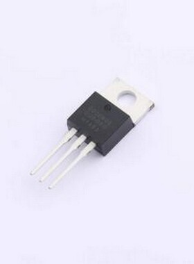 G030N06T 场效应管(MOSFET) 1个N沟道 耐压:60V 电流:223A TO-220