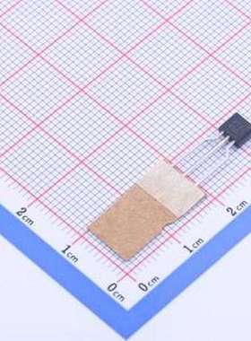 ZTX455STZ 三极管(BJT) 耐压:140V 电流:1A NPN TO-92-3