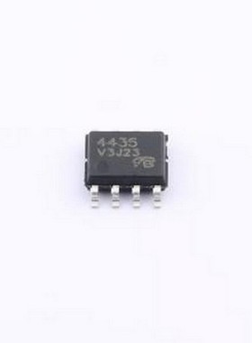 SSM4435M-VB 场效应管(MOSFET) 1个P沟道 耐压:30V 电流:9A SOP-8