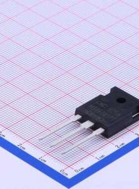 MBR6045PT_T0_00001 肖特基二极管 电压:45V 电流:60A TO-3P-3