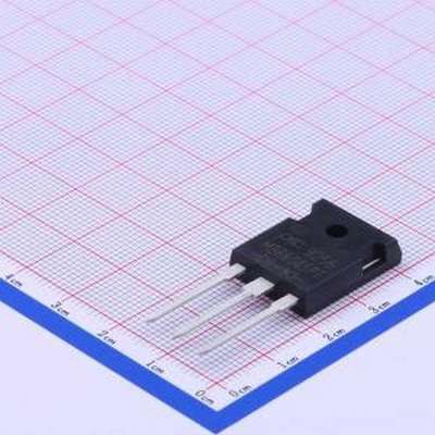 MBR6045PT_T0_00001 肖特基二极管 电压:45V 电流:60A TO-3P-3