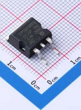 STPS16H100CG-TR 肖特基二极管 电压:100V 电流:8A D2PAK