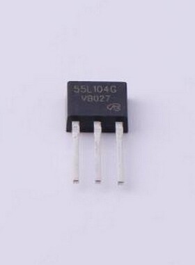 NTD3055L104-VB 场效应管(MOSFET) 1个N沟道 耐压:60V 电流:35A T