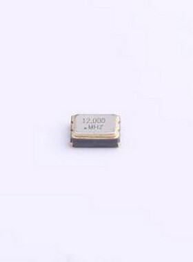 CJ005-120003320B30 有源晶振 12MHz 3225 3.3V SMD3225-4P