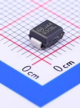 1SMB5930BT3G 稳压二极管 1SMB5930BT3G SMB(DO-214AA)
