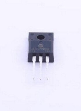 JCS7HN65FC-220MF 场效应管(MOSFET) 1个N沟道 耐压:650V 电流:7A