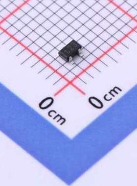 PDTA114TU,115 数字晶体管 电流:100mA 耐压:50V SOT-323-3