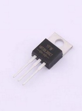 HRT30L300CT 肖特基二极管 HRT30L300CT TO-220AB