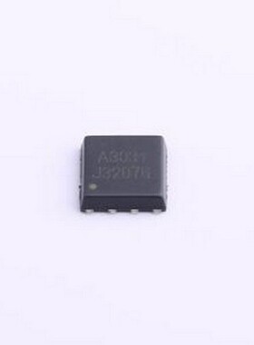 HSBA3031 场效应管(MOSFET) 1个P沟道 耐压:30V 电流:70A PRPAK(5