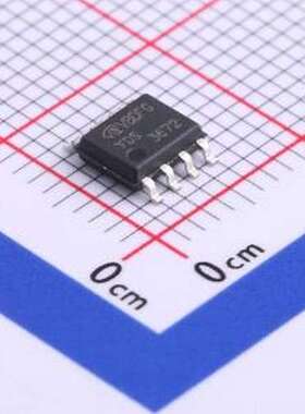 FDS3672-VB 场效应管(MOSFET) 1个N沟道 耐压:100V 电流:6.4A SO-
