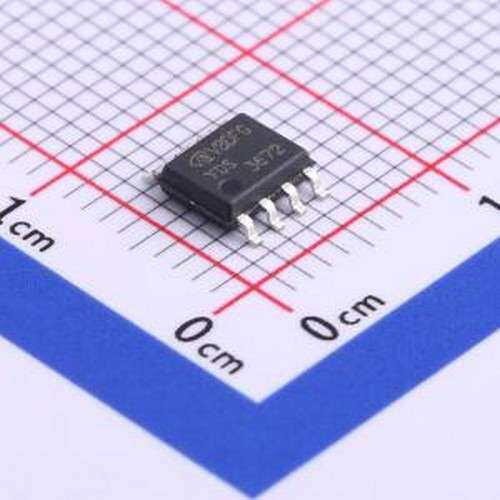 FDS3672-VB 场效应管(MOSFET) 1个N沟道 耐压:100V 电流:6.4A SO-