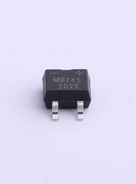 MB24S 肖特基二极管 电压:40V 电流:2A MBS