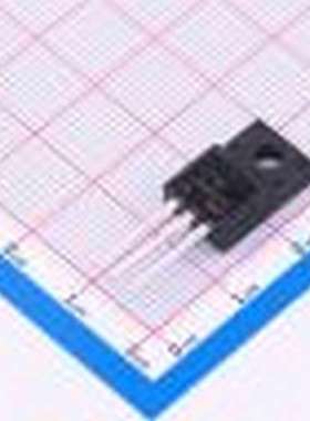 YFW5N65AF 场效应管(MOSFET) 1个N沟道 耐压:650V 电流:5A TO-220