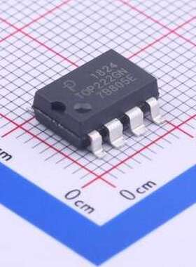 TOP222GN-TL AC-DC控制器和稳压器 TOP222GN-TL SMD-8P