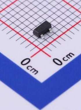 MMBZ5235B-7-F 稳压二极管 MMBZ5235B-7-F SOT-23