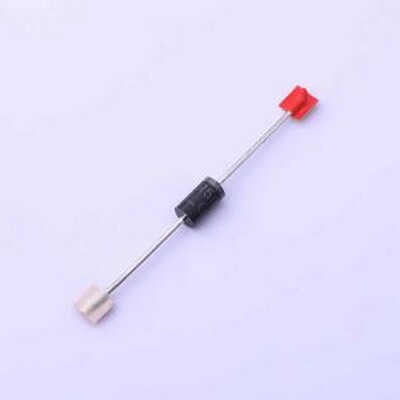 SR5100L 肖特基二极管 电压:100V 电流:5A DO-27