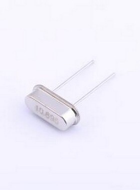 9AC40695202040C3 无源晶振 40.695MHz ±20ppm 20pF HC-49S