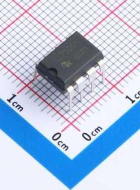 IL7101SN 漏电保护芯片 接地漏电检测器 DIP-8