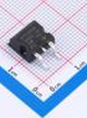 STTH2002G-TR 快恢复/高效率二极管 电压:200V 电流:20A D2PAK