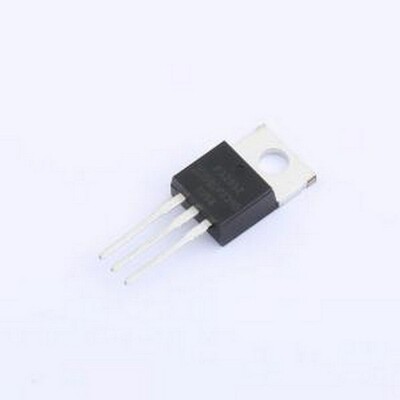 IRF3205ZPBF 场效应管(MOSFET) 1个N沟道 耐压:55V 电流:75A TO-2