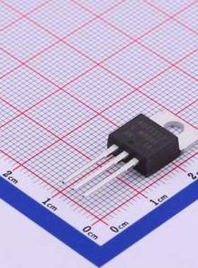 VS-40TTS12-M3 晶闸管(可控硅)/模块 VS-40TTS12-M3 ITO-220AB-3