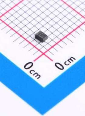 1SS380VMTE-17 开关二极管 电压:80V 电流:100mA SOD-323FL