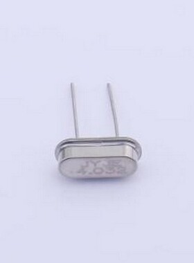 S1C40320ZWJAC 无源晶振 4.032MHz ±20ppm 20pF HC-49S