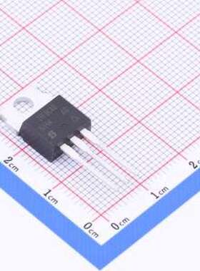IRFBC40PBF 场效应管(MOSFET) 1个N沟道 耐压:600V 电流:6.2A TO-