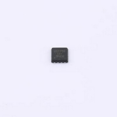 IRFHM9331PBF-HXY 场效应管(MOSFET) 1个P沟道 耐压:30V 电流:40A