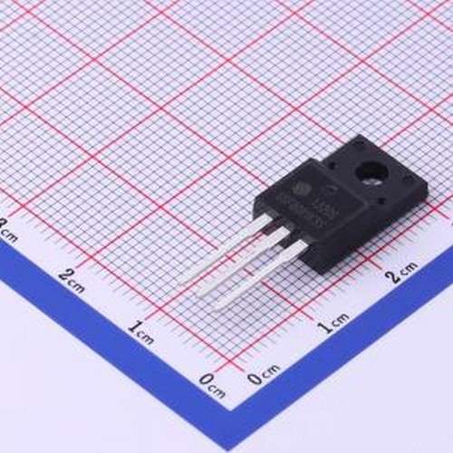 SSF80R1K3S 场效应管(MOSFET) 高压超结mos800V/1.3R 高压超结mos