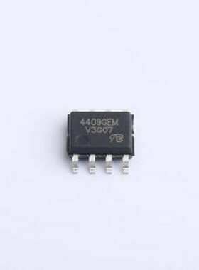 AP4409AGEM-VB 场效应管(MOSFET) 1个P沟道 耐压:30V 电流:11A SO