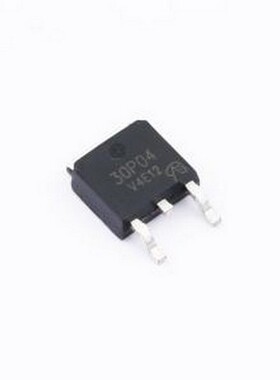 UT30P04L-TN3-T-VB 场效应管(MOSFET) 场效应管 （MOSFET) TO-252