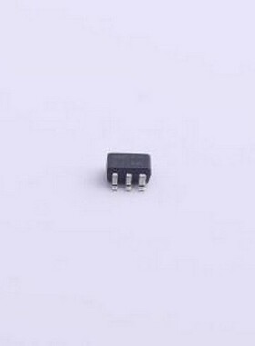 DMN53D0LDW-7 场效应管(MOSFET) 2个N沟道 耐压:50V 电流:360mA S