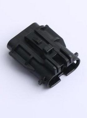 MG610327-5 汽车连接器 MG610327-5 P=6.2mm