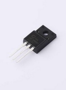 CMF50N06T 场效应管(MOSFET) 1个N沟道 TO-220F