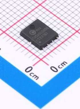 CMSA055N06 场效应管(MOSFET) 1个N沟道 耐压:60V 电流:90A DFN-8