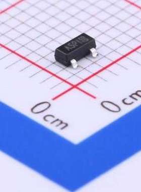 MTA50P01SN3 场效应管(MOSFET) 1个P沟道 耐压:14V 电流:4.3A SOT