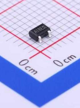 KO3401 场效应管(MOSFET) 1个P沟道 耐压:30V 电流:4.2A SOT-23