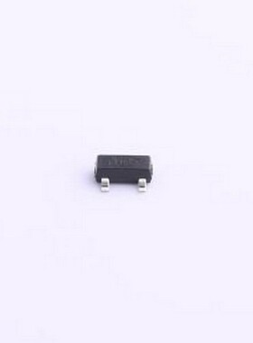 SE1003 场效应管(MOSFET) 1个N沟道 耐压:100V 电流:3A SOT-23