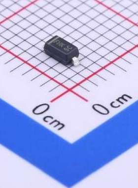 MM1W5V1 稳压二极管 齐纳二极管 5.1V 1W SOD-123