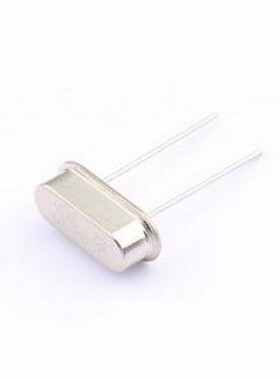 WTL9S95430PH 无源晶振 10MHz ±20ppm 20pF HC-49S