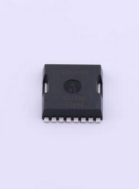 GT007N04TL 场效应管(MOSFET) 1个N沟道 耐压:40V 电流:150A TOLL