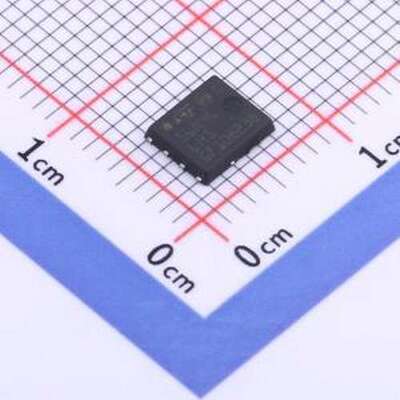 STL56N3LLH5 场效应管(MOSFET) 耐压:30V 电流:56A PowerFLAT(5x6