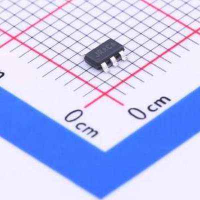 SY8104ADC DC-DC电源芯片 SY8104ADC TSOT-23-6