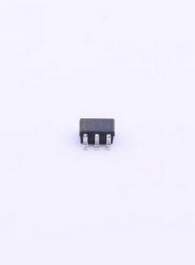 UM6K1NTN 场效应管(MOSFET) 2个N沟道 耐压:30V 电流:100mA SOT-3