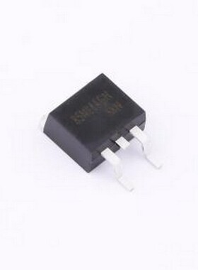 SP85N04AGHTD 场效应管(MOSFET) 耐压:85V 电流:130A TO-263-3L