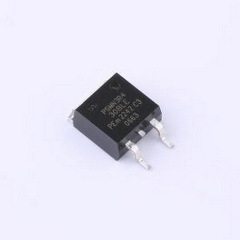 PSMN3R4-30BLE,118 场效应管(MOSFET) 1个N沟道 耐压:30V 电流:12
