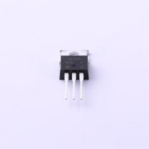 IRF9520PBF场效应管(MOSFET) P沟道耐压:100V电流:6.8A TO-220